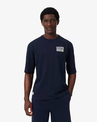 Roland-Garros Edition Graphic T-Shirt