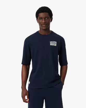 Roland-Garros Edition Graphic T-Shirt