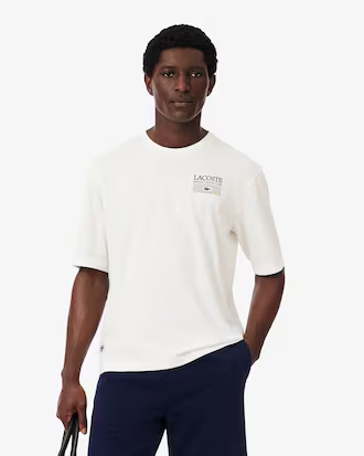 Roland-Garros Edition Graphic T-Shirt