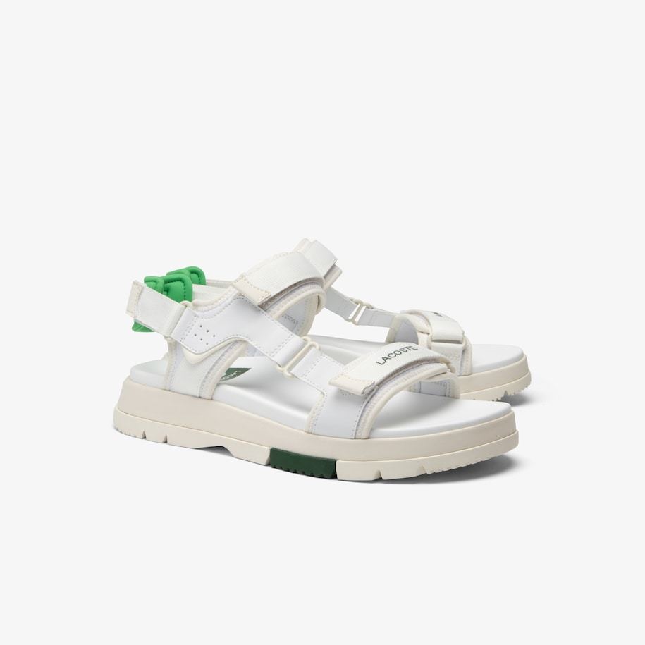 SANDALES SURUGA PREMIUM HOMME