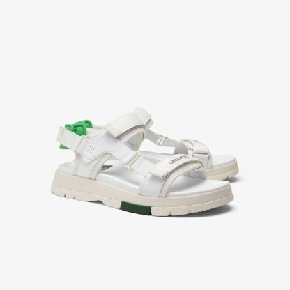 SANDALES SURUGA PREMIUM HOMME