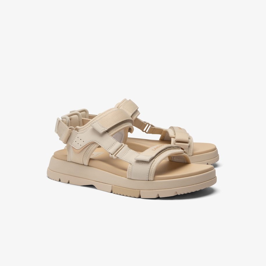 SANDALES SURUGA PREMIUM HOMME