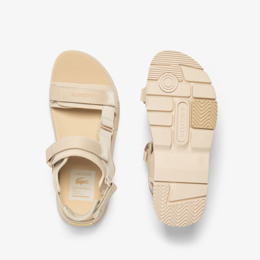 SANDALES SURUGA PREMIUM HOMME