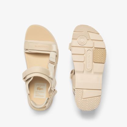 SANDALES SURUGA PREMIUM HOMME