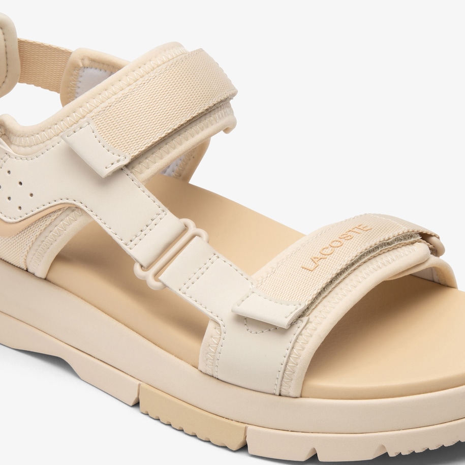 SANDALES SURUGA PREMIUM HOMME