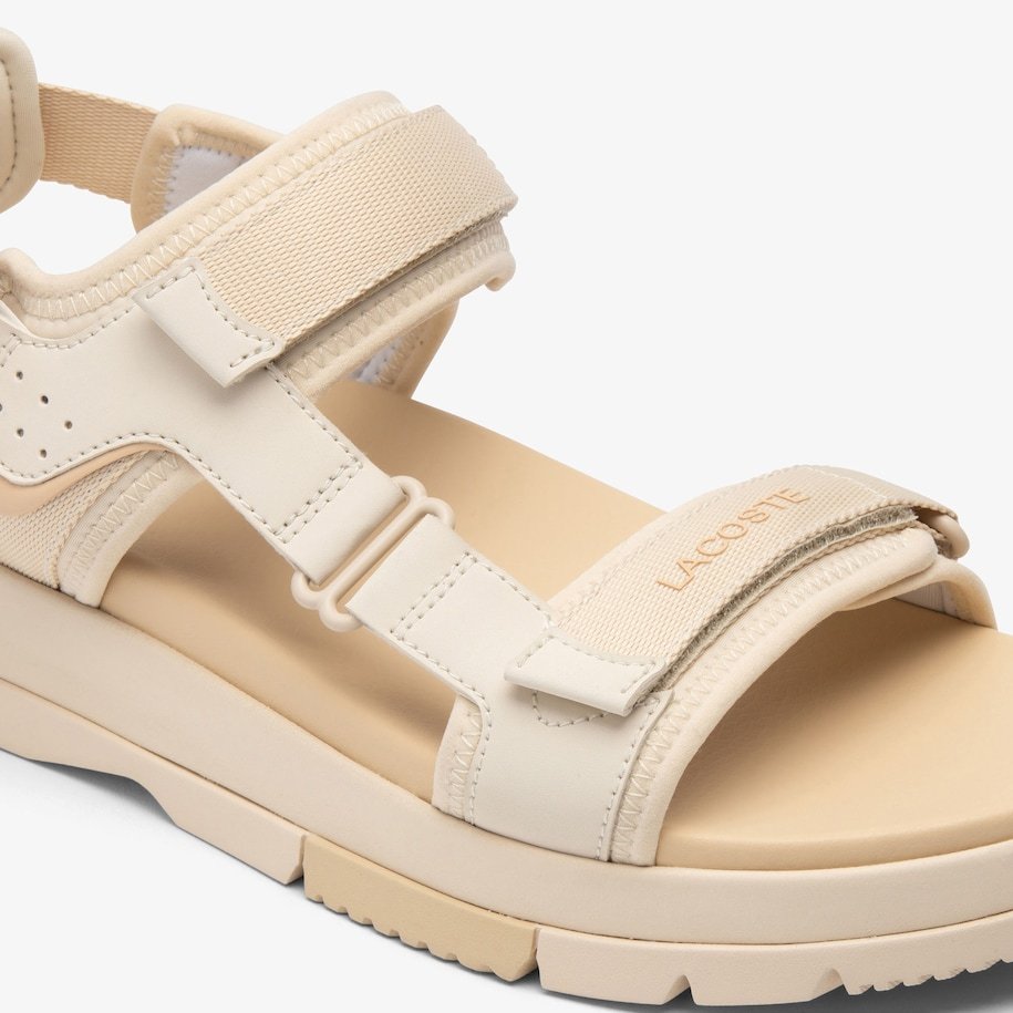 SANDALES SURUGA PREMIUM HOMME