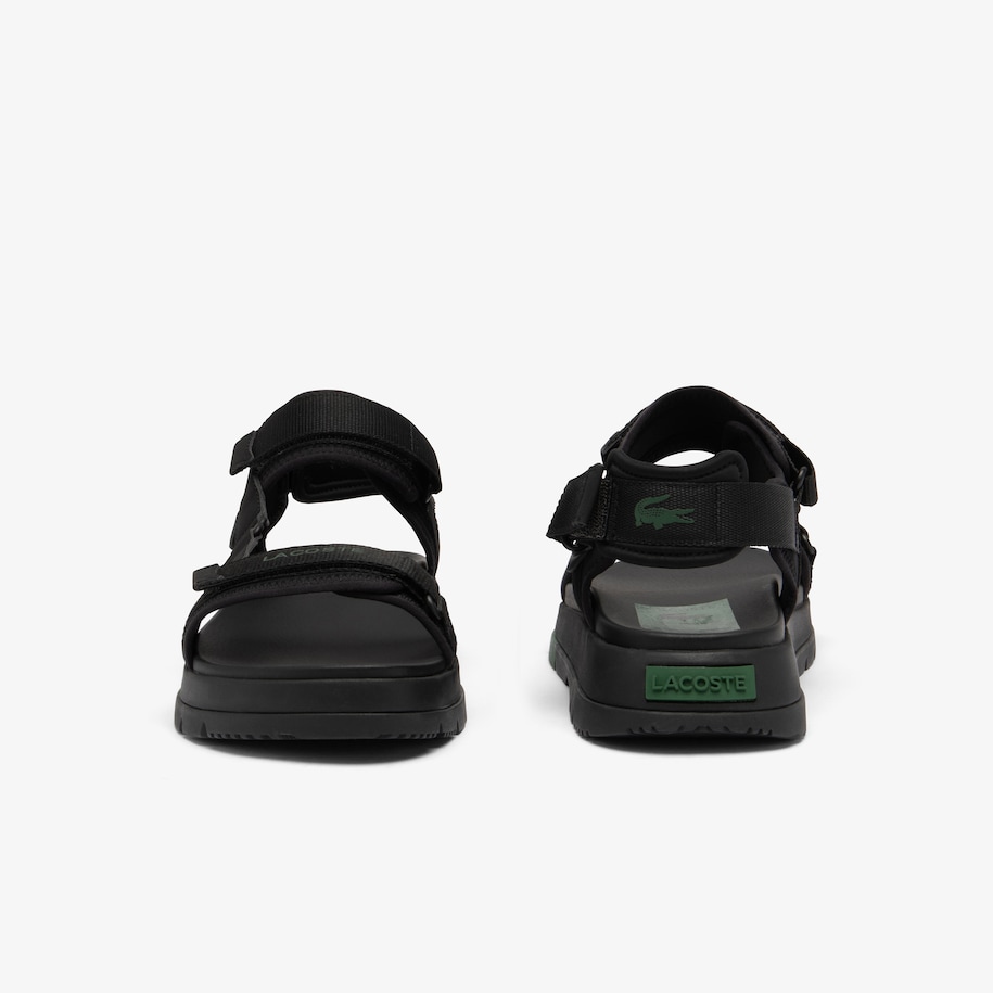 SANDALES SURUGA PREMIUM HOMME