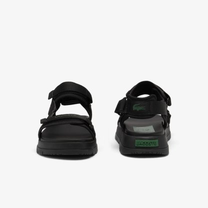 SANDALES SURUGA PREMIUM HOMME