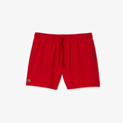 SHORT DE BAIN LÉGER UNI