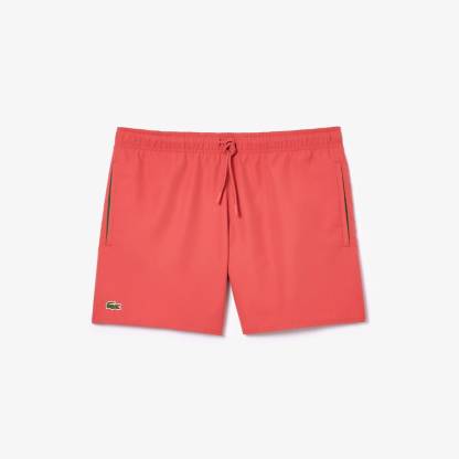 SHORT DE BAIN LÉGER UNI