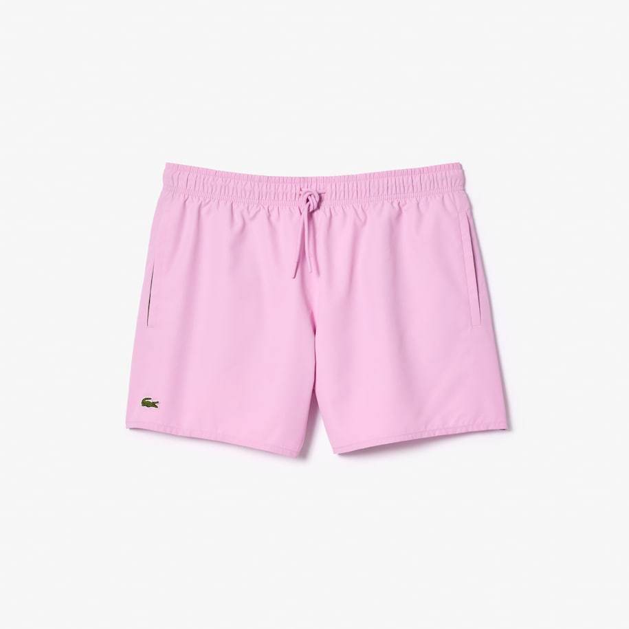 SHORT DE BAIN LÉGER UNI