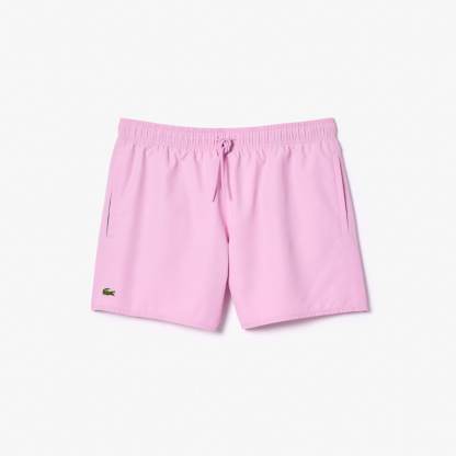 SHORT DE BAIN LÉGER UNI