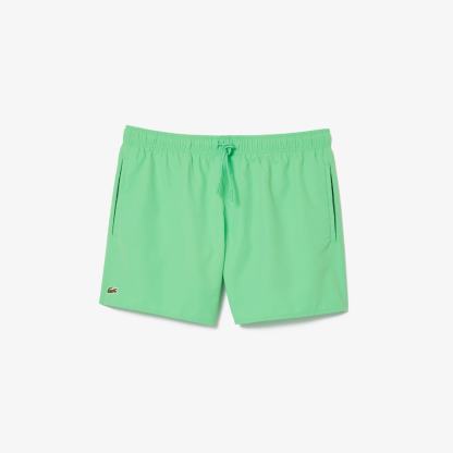 SHORT DE BAIN LÉGER UNI