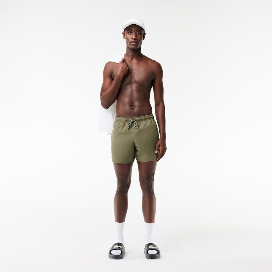 SHORT DE BAIN LÉGER UNI