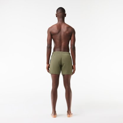 SHORT DE BAIN LÉGER UNI