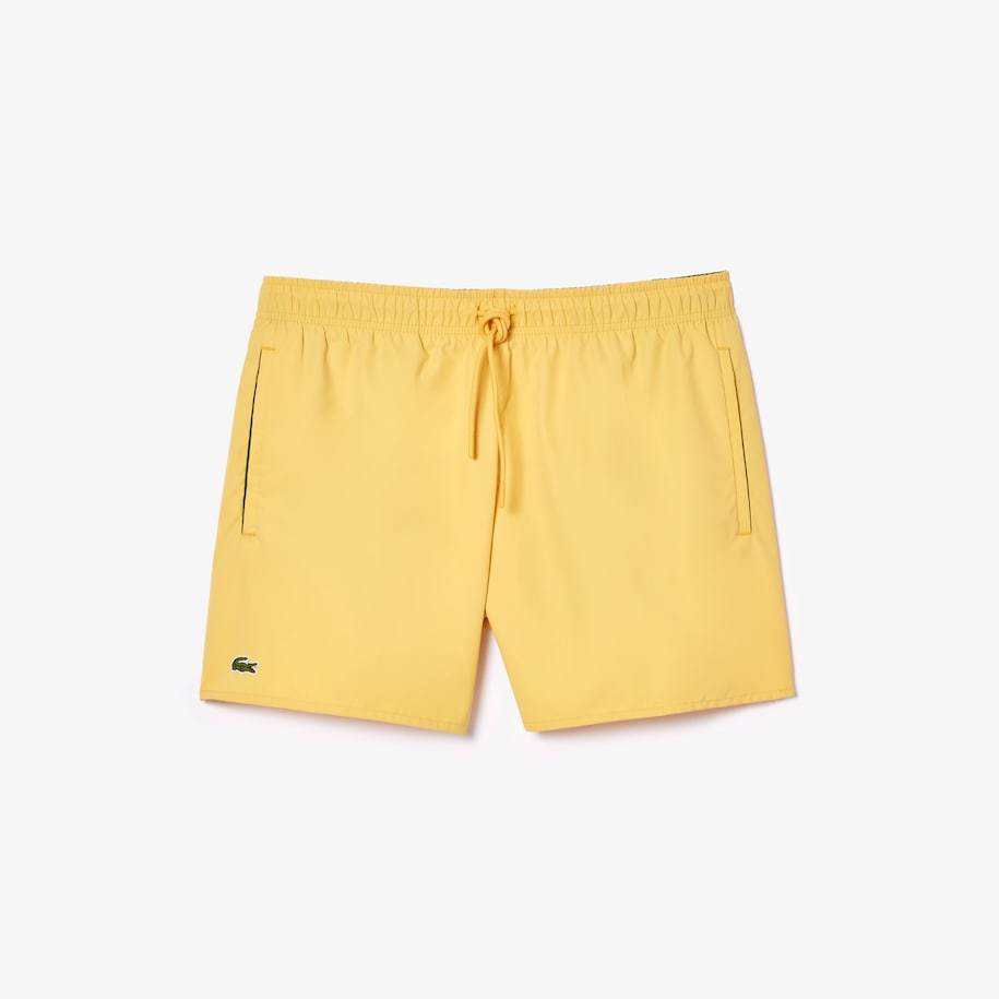 SHORT DE BAIN LÉGER UNI