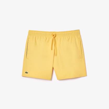 SHORT DE BAIN LÉGER UNI