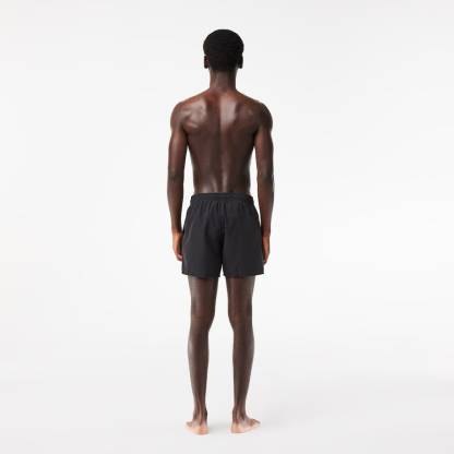 SHORT DE BAIN LÉGER UNI