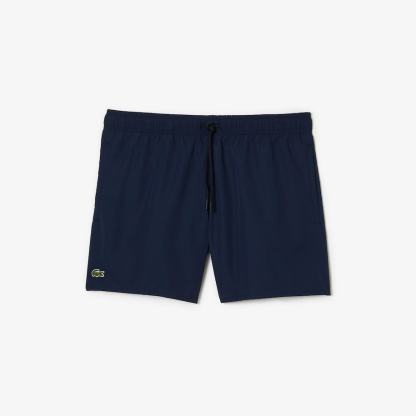 SHORT DE BAIN LÉGER UNI