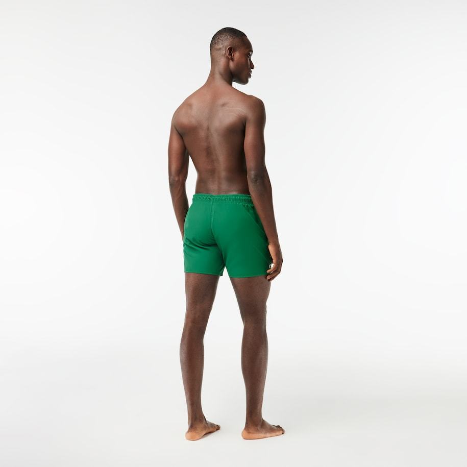 SHORT DE BAIN LÉGER UNI