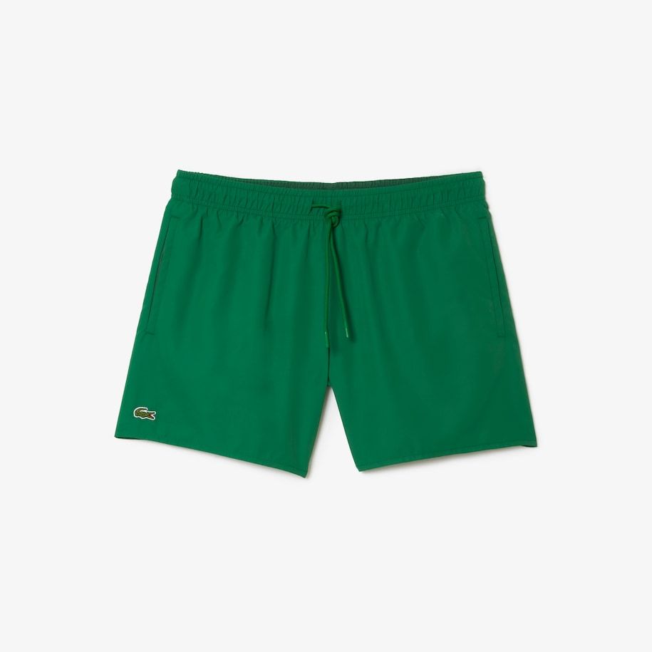 SHORT DE BAIN LÉGER UNI