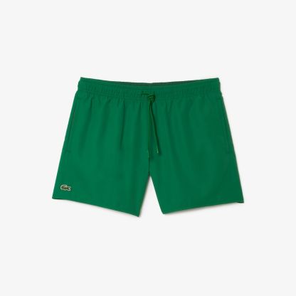 SHORT DE BAIN LÉGER UNI