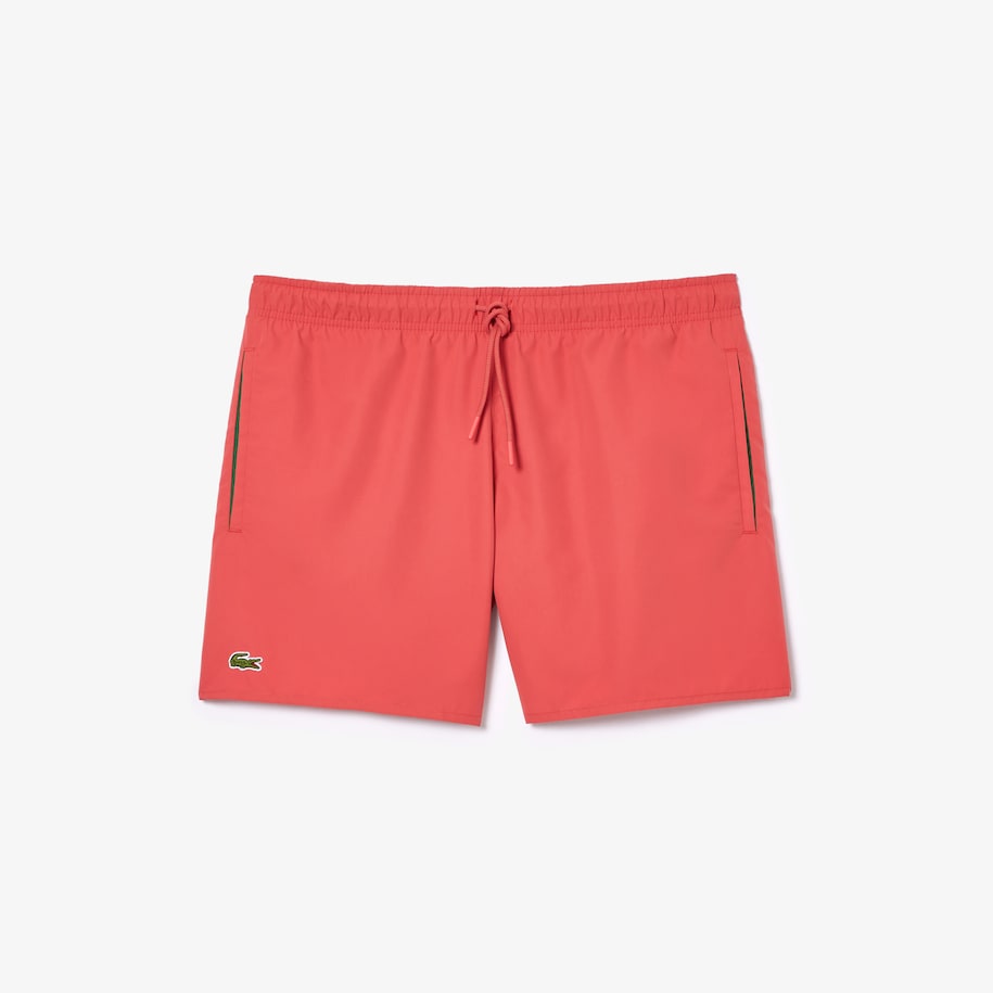 SHORT DE BAIN LÉGER UNI