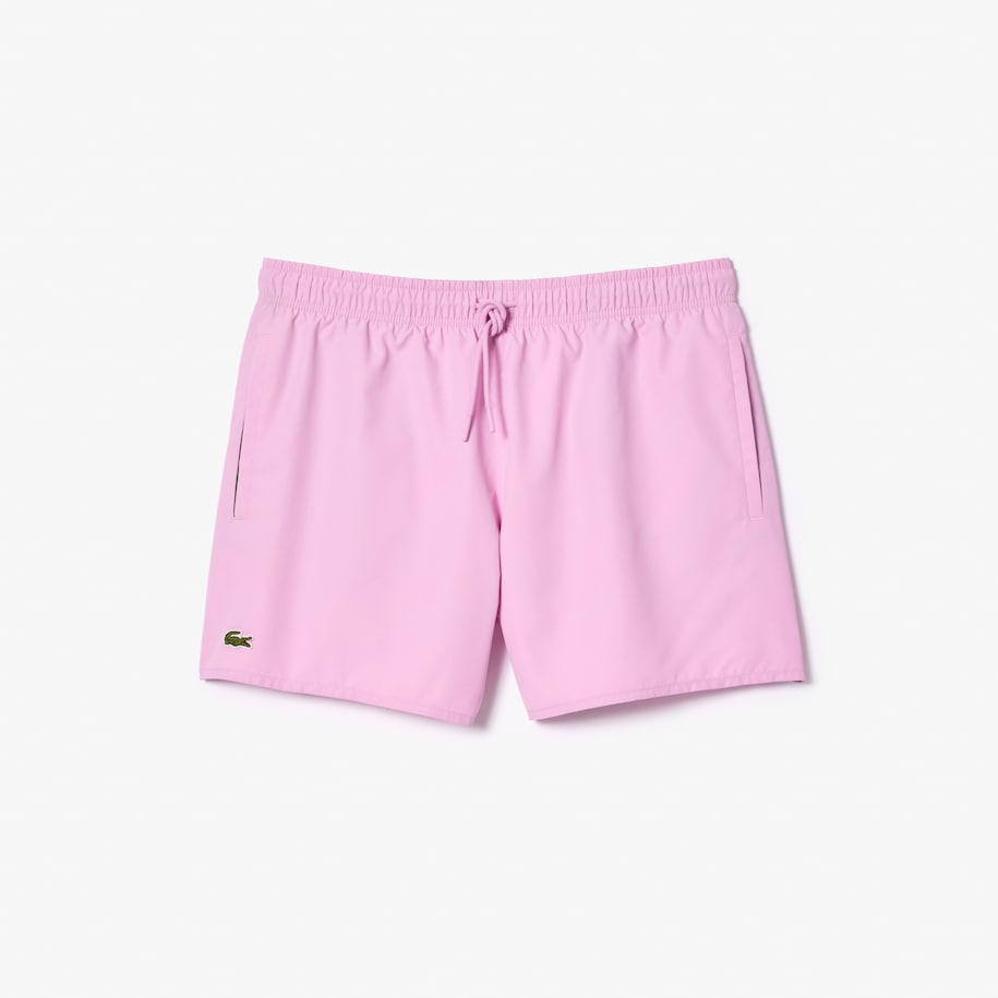 SHORT DE BAIN LÉGER UNI