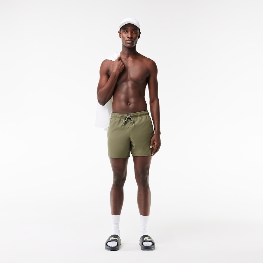 SHORT DE BAIN LÉGER UNI