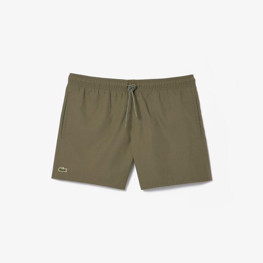 SHORT DE BAIN LÉGER UNI