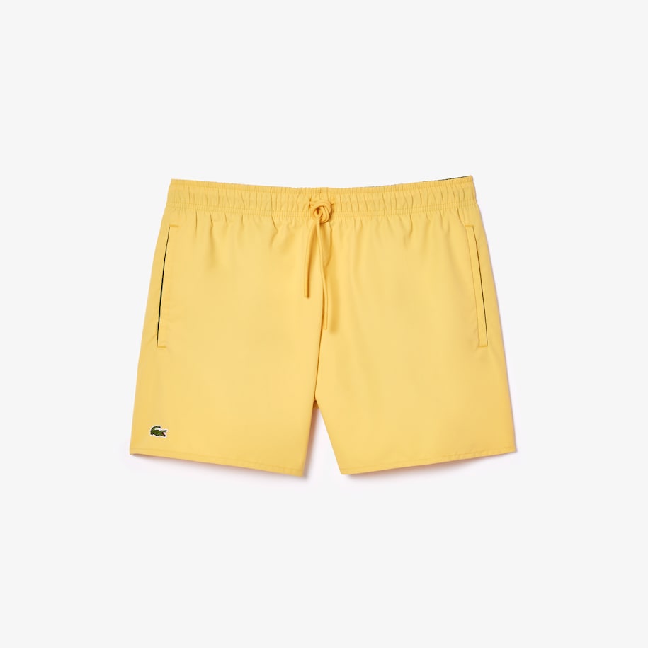 SHORT DE BAIN LÉGER UNI