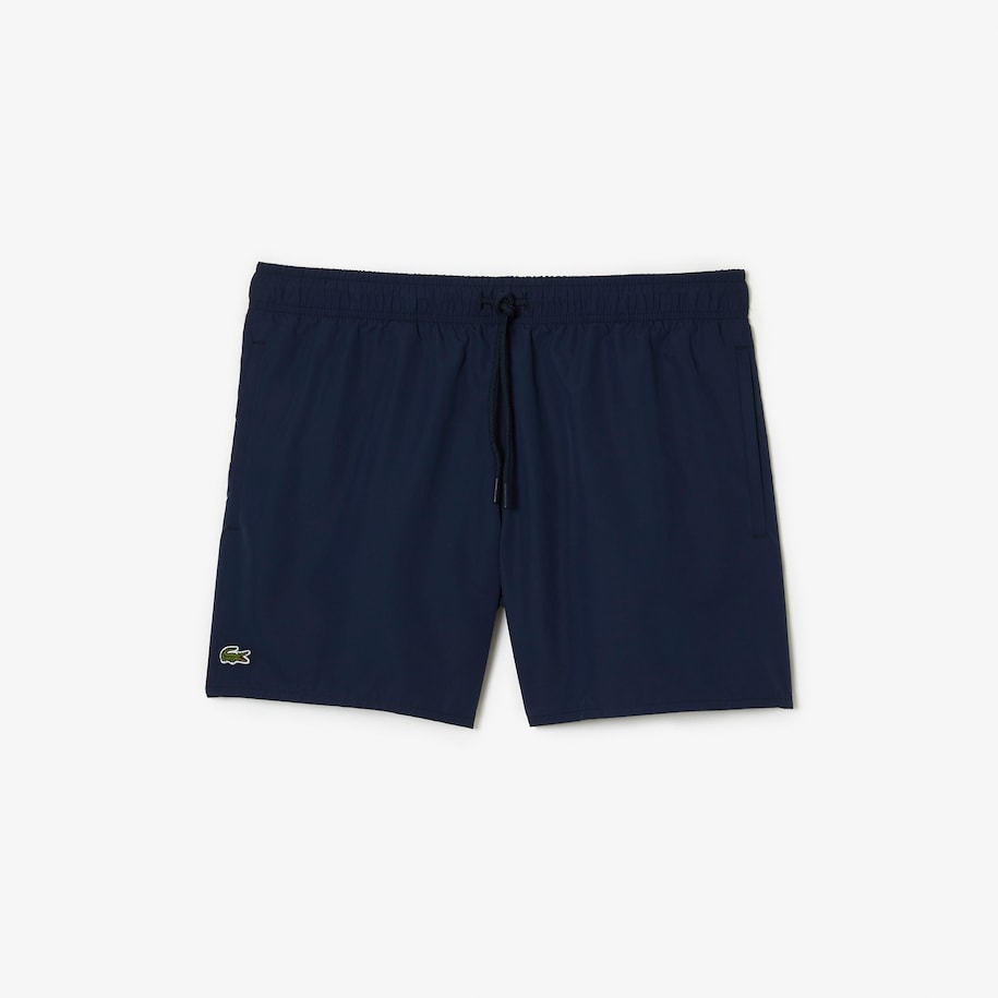SHORT DE BAIN LÉGER UNI