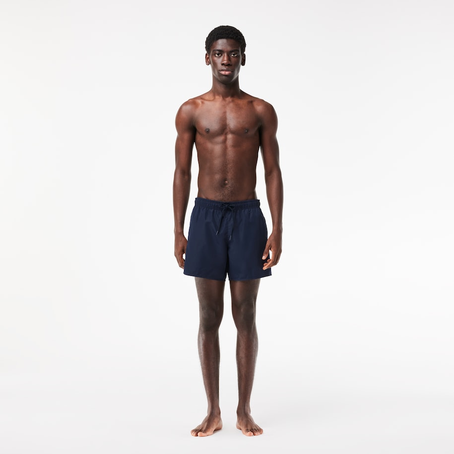 SHORT DE BAIN LÉGER UNI