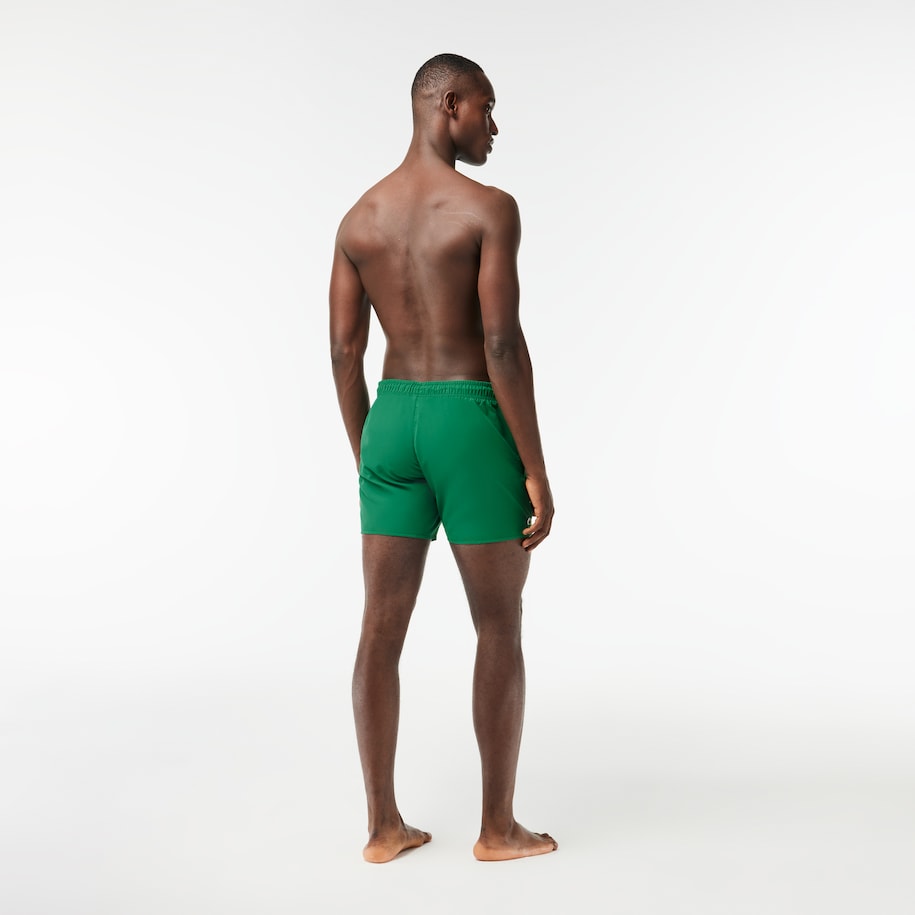 SHORT DE BAIN LÉGER UNI
