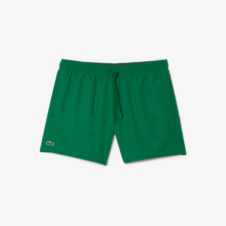 SHORT DE BAIN LÉGER UNI