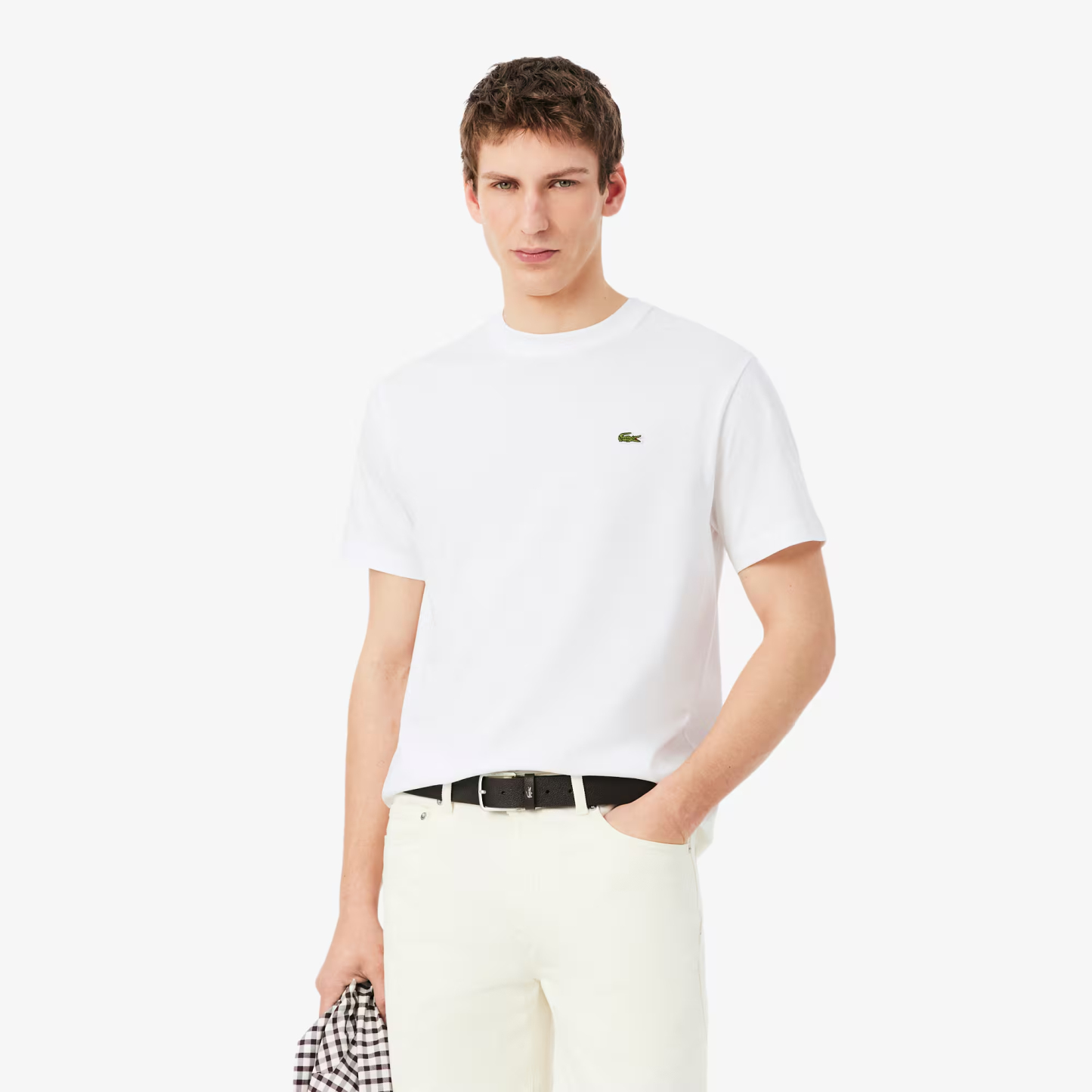 Men's Cotton T-Shirt