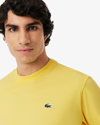 Ultra Dry Golf T-Shirt