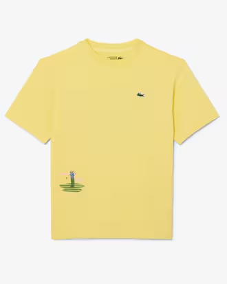 Ultra Dry Golf T-Shirt