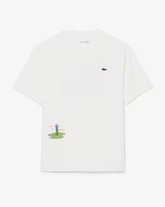 Ultra Dry Golf T-Shirt