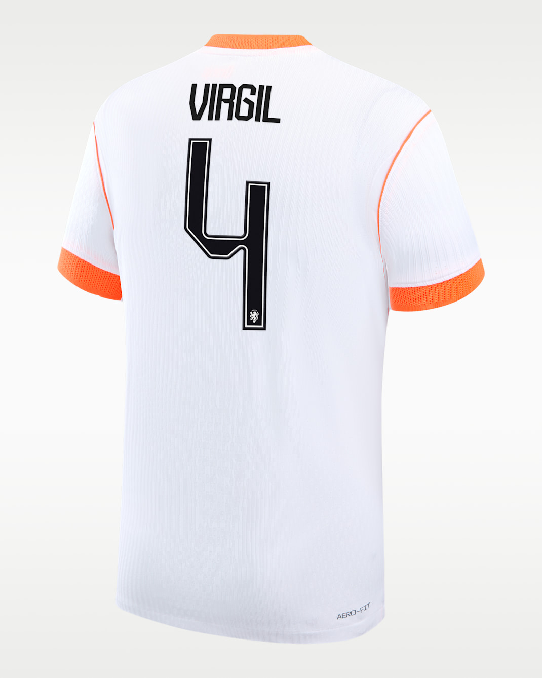 Netherlands National Team 2026 Match Away