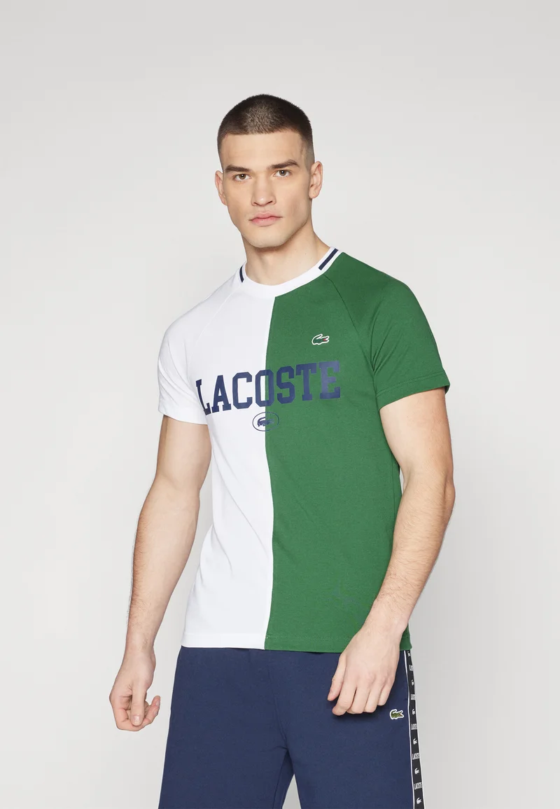 MEDVEDEV - T-shirt de sport