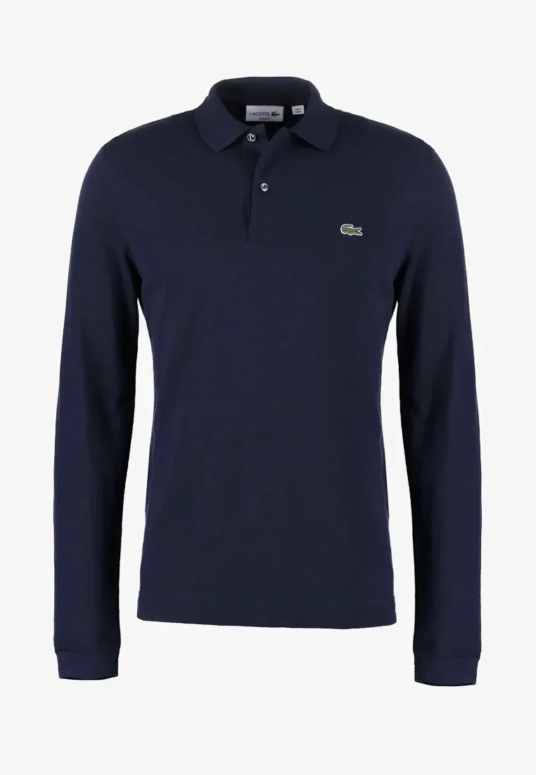 Polo - navy blue