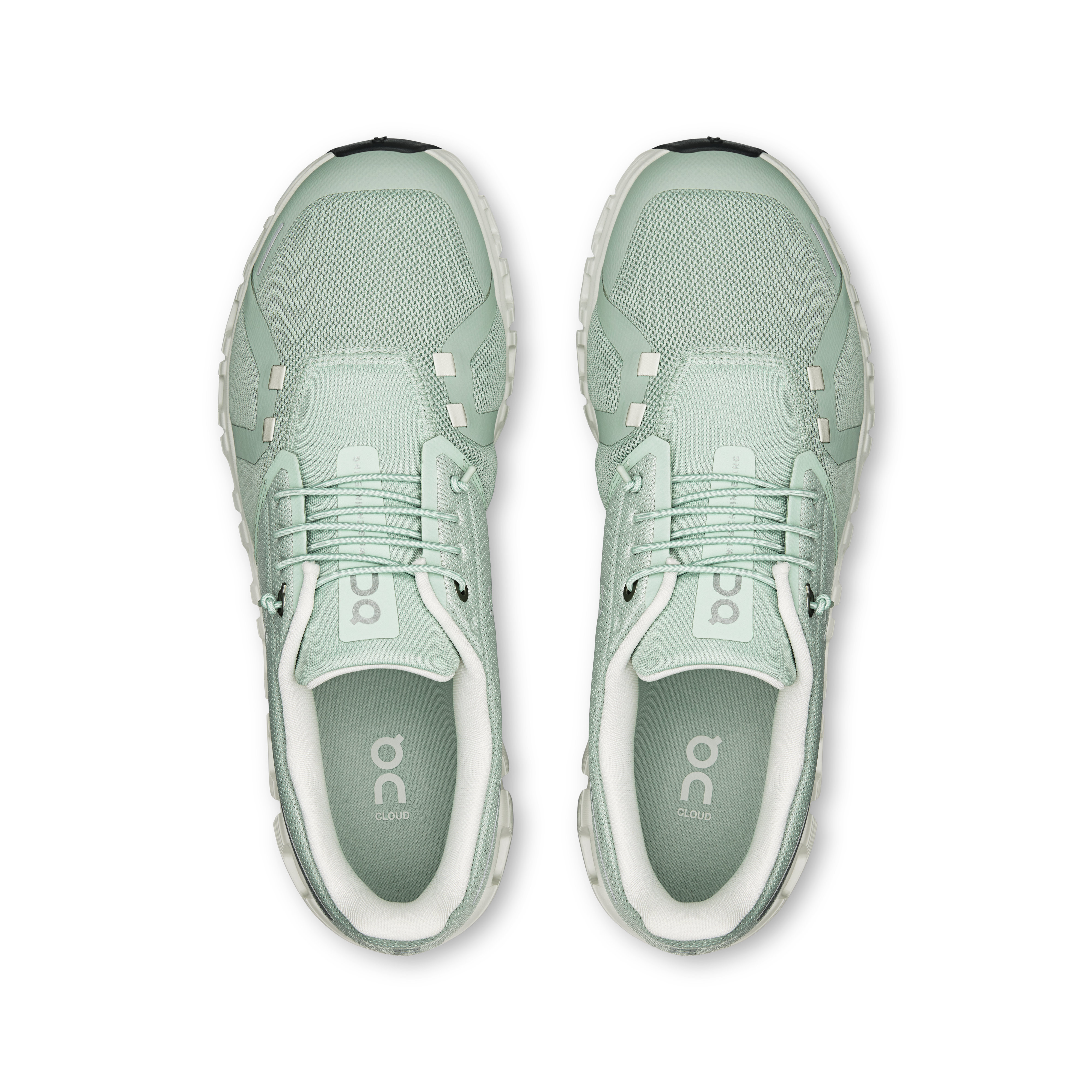 On Cloud 6 Running Shoes Casual Daily Sneakers Lightweight