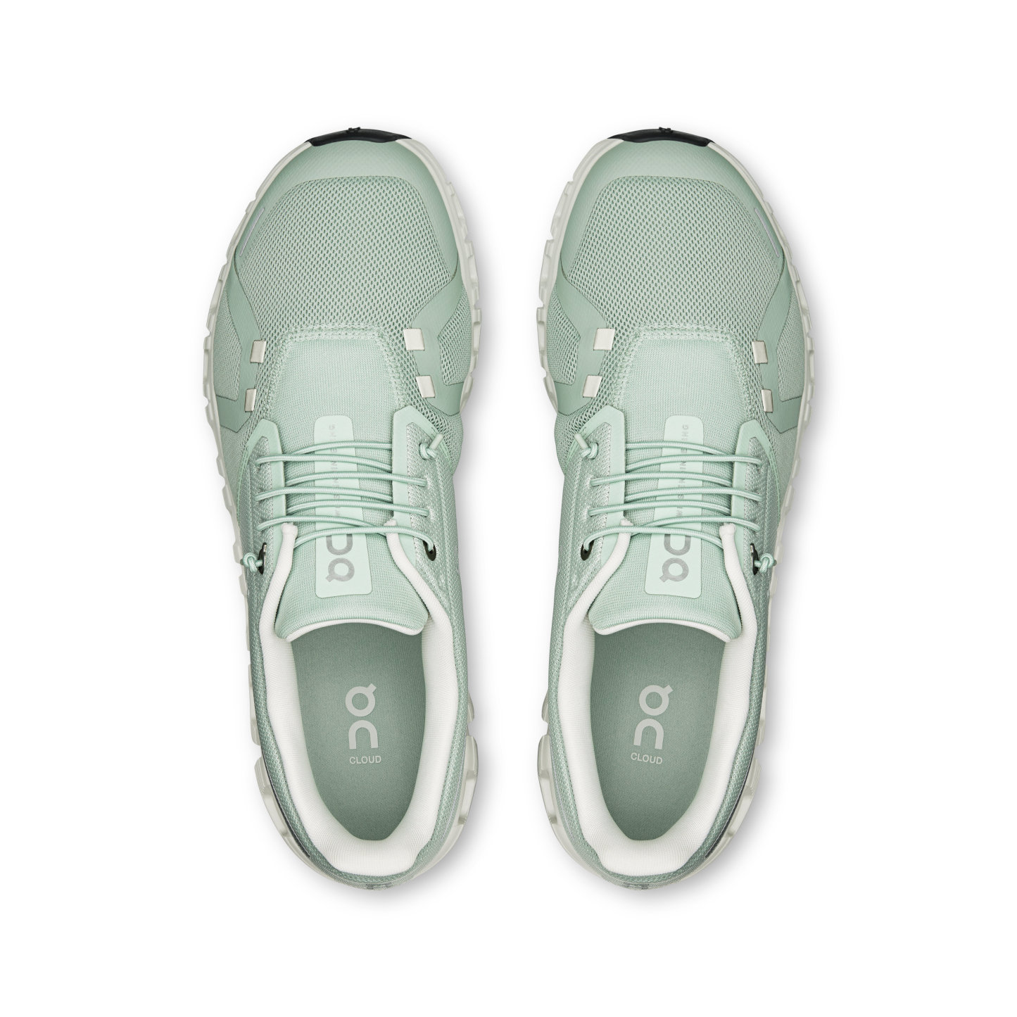 On Cloud 6 Running Shoes Casual Daily Sneakers Lightweight