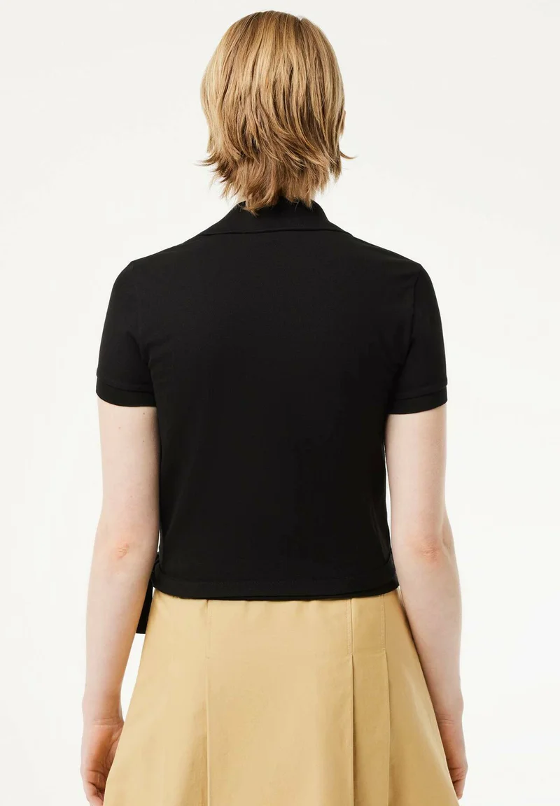 T-shirt imprimé - noir