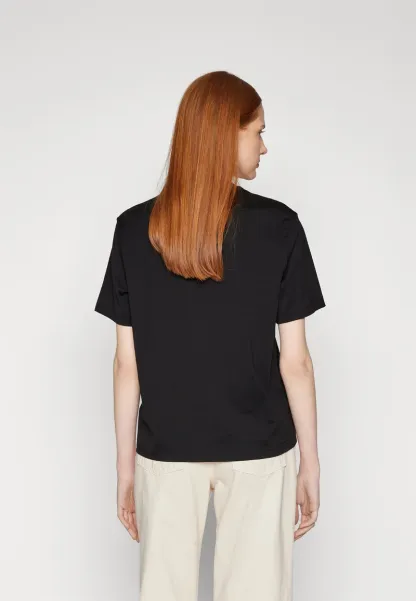 T-shirt basique - black