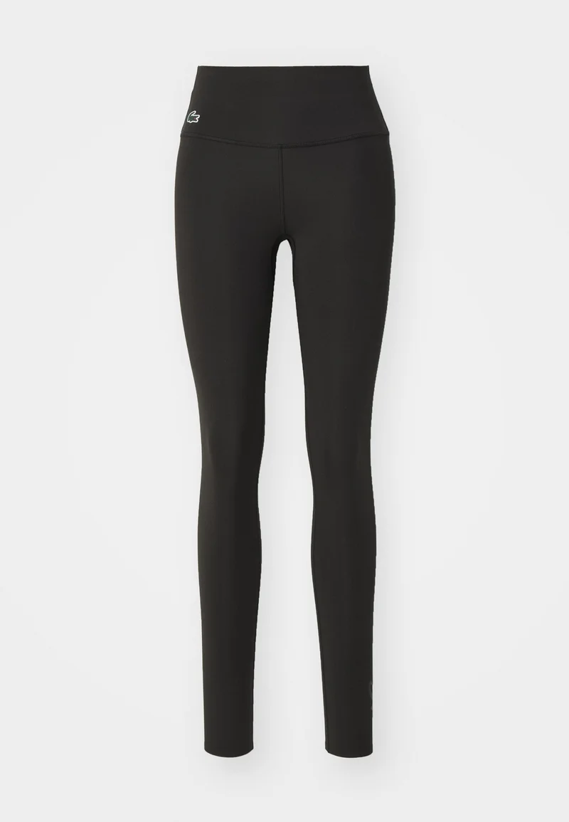 ACTIVE - Leggings - black