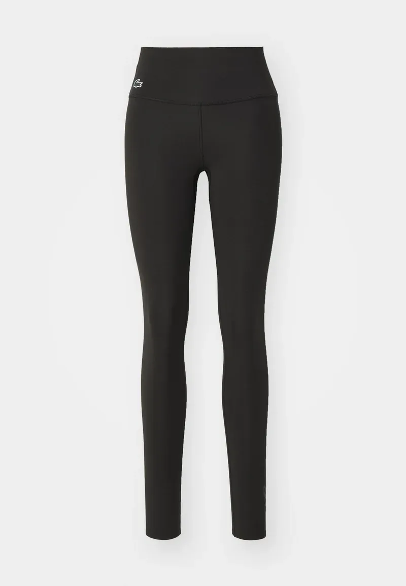 ACTIVE - Leggings - black