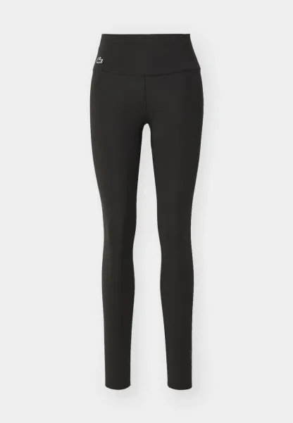 ACTIVE - Leggings - black