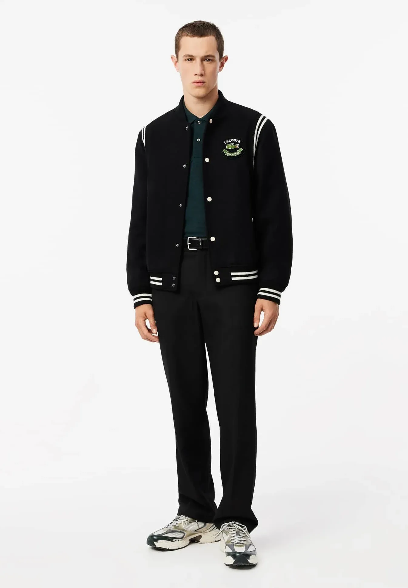 ORIGINAL - Polo - vert